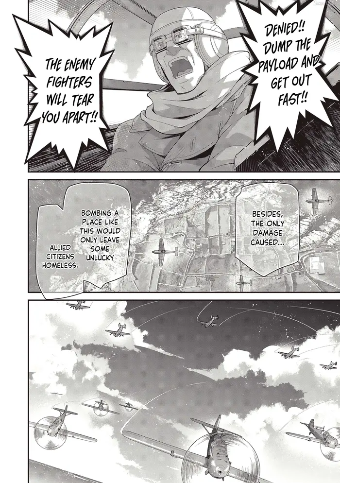 Youjo Senki Chapter 106 image 13_optimized